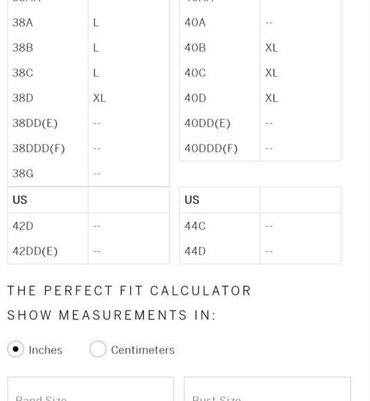 ⬇️$60 VICTORIA'S SECRET flounce bra - Picture 5 of 5